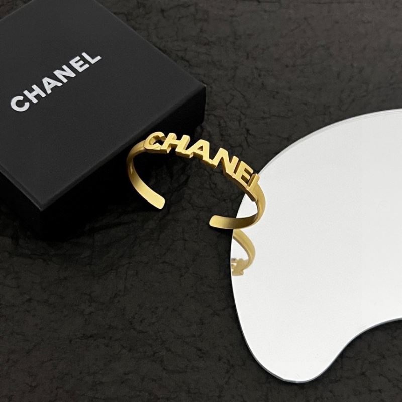 Chanel Bracelets